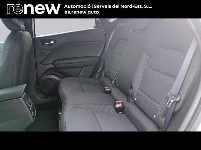 Renault Captur evolution Eco-G 100cv (74 kW)  - Foto 14