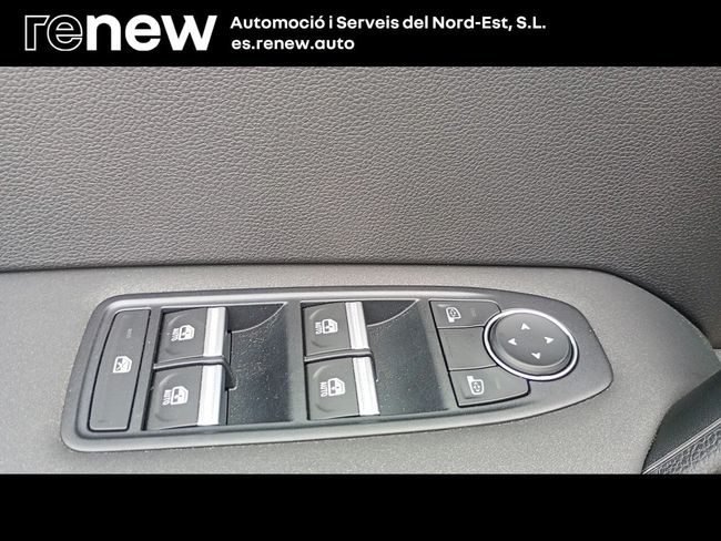 Renault Captur evolution Eco-G 100cv (74 kW)  - Foto 23