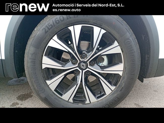 Renault Captur evolution Eco-G 100cv (74 kW)  - Foto 11