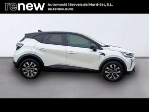 Renault Captur evolution Eco-G 100cv (74 kW)  - Foto 5
