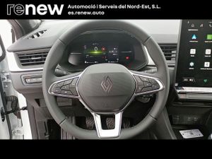 Renault Captur evolution Eco-G 100cv (74 kW)  - Foto 16