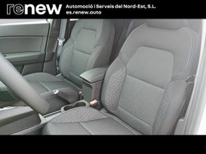 Renault Captur evolution Eco-G 100cv (74 kW)  - Foto 13