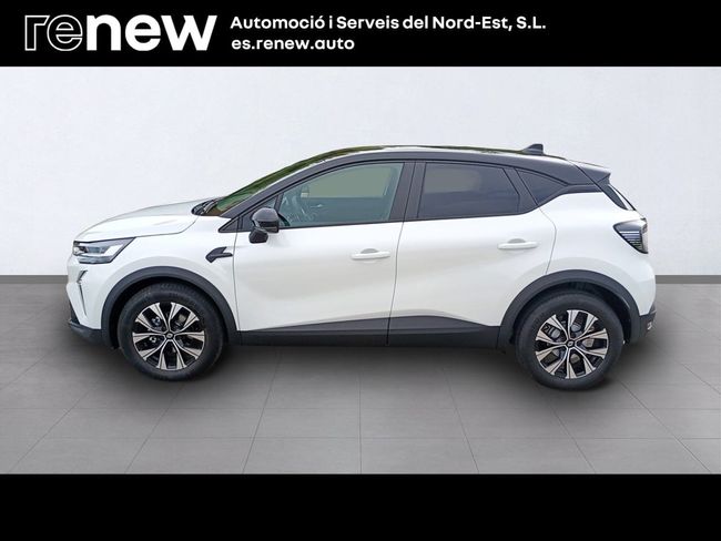 Renault Captur evolution Eco-G 100cv (74 kW)  - Foto 9