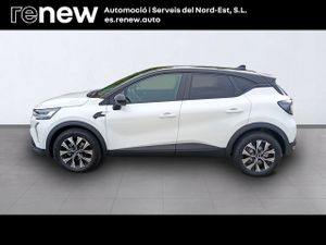 Renault Captur evolution Eco-G 100cv (74 kW)  - Foto 9