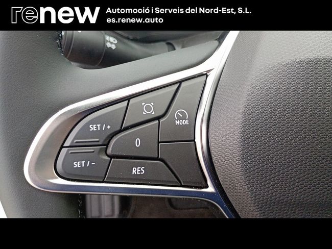 Renault Captur evolution Eco-G 100cv (74 kW)  - Foto 21