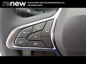 Renault Captur evolution Eco-G 100cv (74 kW)  - Foto 21