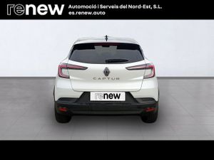 Renault Captur evolution Eco-G 100cv (74 kW)  - Foto 7