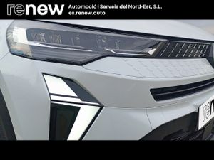 Renault Captur evolution Eco-G 100cv (74 kW)  - Foto 10