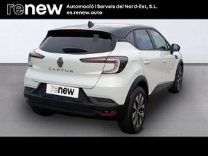 Renault Captur evolution Eco-G 100cv (74 kW)  - Foto 6