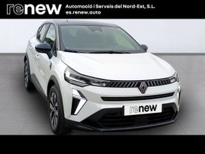 Renault Captur evolution Eco-G 100cv (74 kW)  - Foto 4