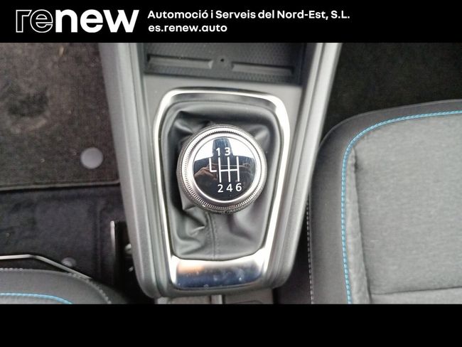 Renault Captur evolution Eco-G 100cv (74 kW)  - Foto 20