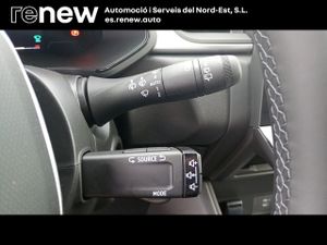 Renault Captur evolution Eco-G 100cv (74 kW)  - Foto 24