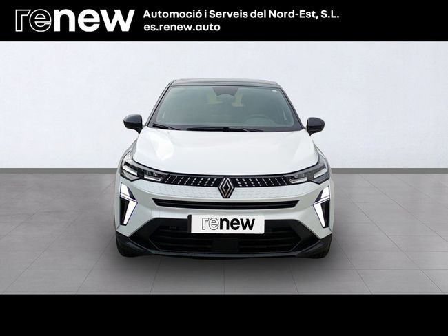 Renault Captur evolution Eco-G 100cv (74 kW)  - Foto 3