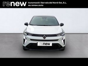 Renault Captur evolution Eco-G 100cv (74 kW)  - Foto 3