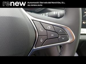 Renault Captur evolution Eco-G 100cv (74 kW)  - Foto 22
