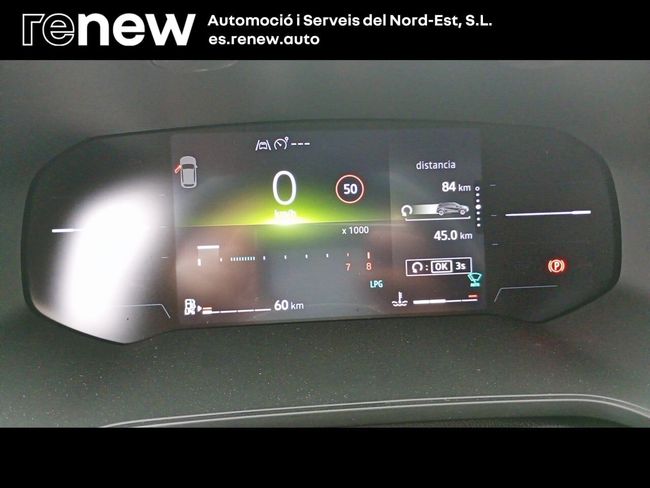 Renault Captur evolution Eco-G 100cv (74 kW)  - Foto 17
