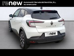 Renault Captur evolution Eco-G 100cv (74 kW)  - Foto 8