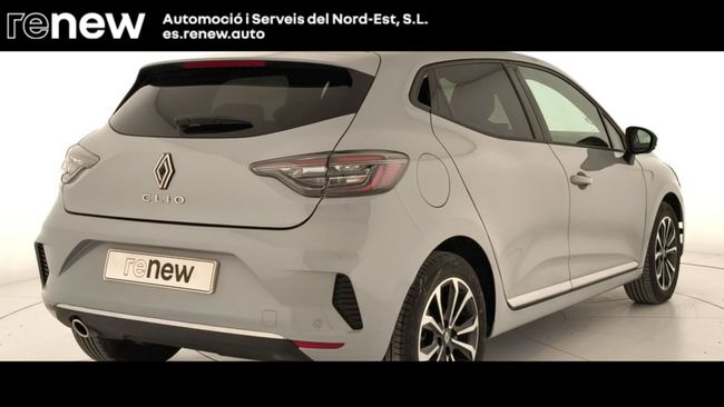 Renault Clio techno TCe 85kW (115 CV)  - Foto 5