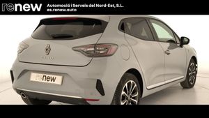 Renault Clio techno TCe 85kW (115 CV)  - Foto 5