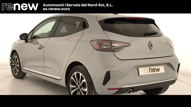Renault Clio techno TCe 85kW (115 CV)  - Foto 6
