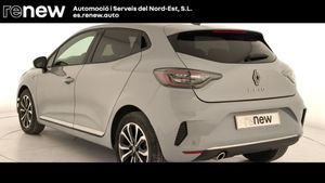 Renault Clio techno TCe 85kW (115 CV)  - Foto 6