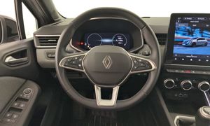 Renault Clio techno TCe 85kW (115 CV)  - Foto 18