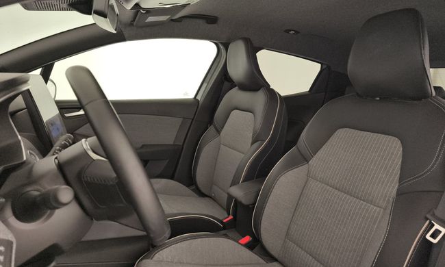 Renault Clio techno TCe 85kW (115 CV)  - Foto 12