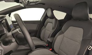 Renault Clio techno TCe 85kW (115 CV)  - Foto 12