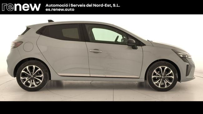 Renault Clio techno TCe 85kW (115 CV)  - Foto 4