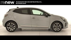 Renault Clio techno TCe 85kW (115 CV)  - Foto 4