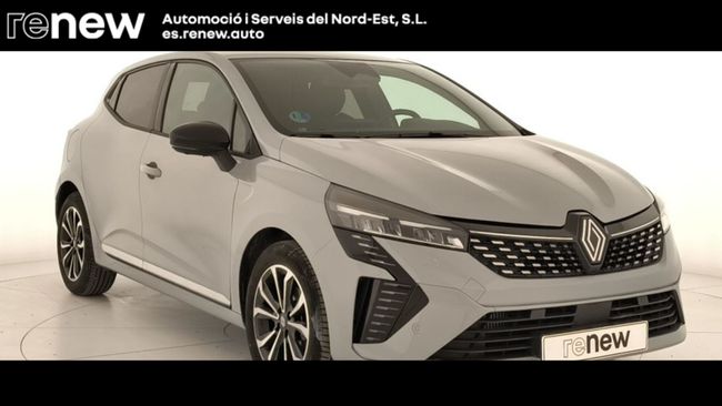 Renault Clio techno TCe 85kW (115 CV)  - Foto 3