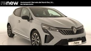 Renault Clio techno TCe 85kW (115 CV)  - Foto 3