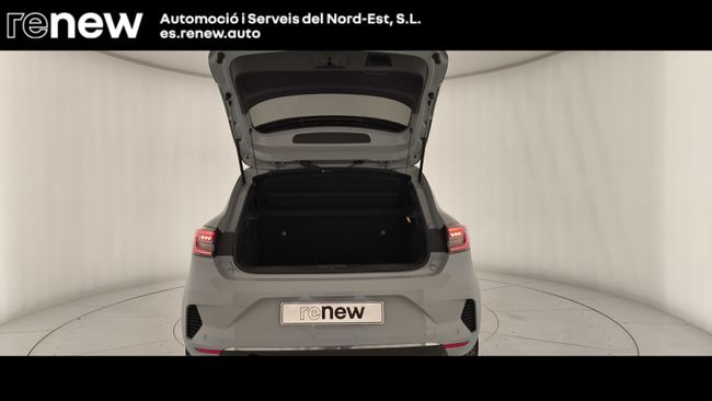 Renault Clio techno TCe 85kW (115 CV)  - Foto 10