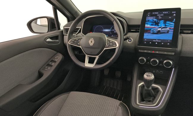 Renault Clio techno TCe 85kW (115 CV)  - Foto 16