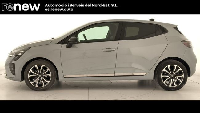 Renault Clio techno TCe 85kW (115 CV)  - Foto 7