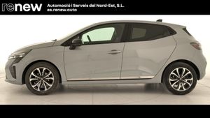 Renault Clio techno TCe 85kW (115 CV)  - Foto 7