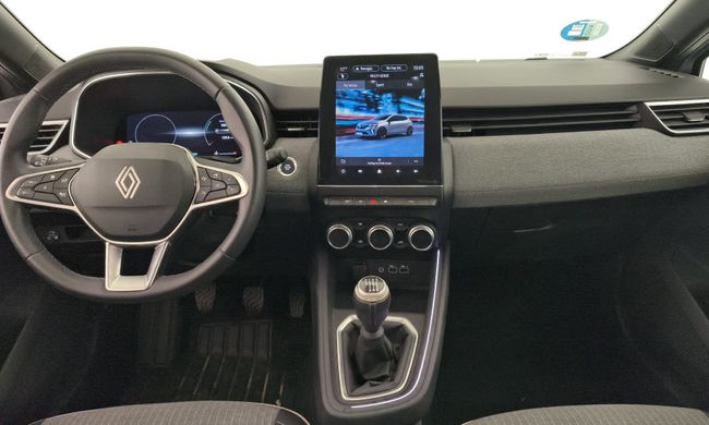 Renault Clio techno TCe 85kW (115 CV)  - Foto 19