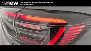 Renault Clio techno TCe 85kW (115 CV)  - Foto 9