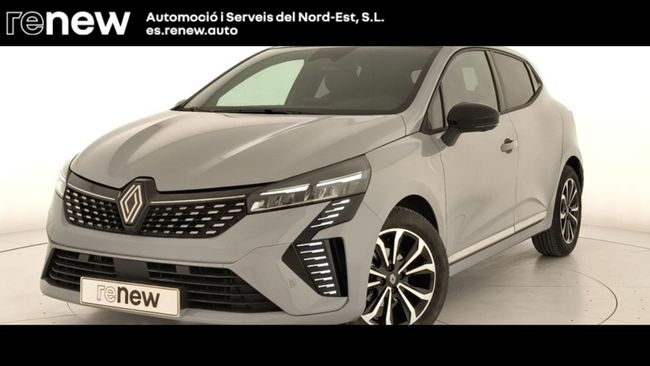 Renault Clio techno TCe 85kW (115 CV)  - Foto 1