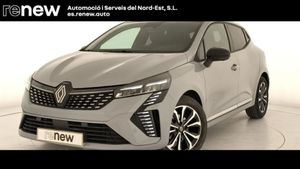 Renault Clio techno TCe 85kW (115 CV)  - Foto 2
