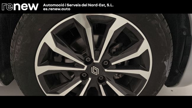 Renault Clio techno TCe 85kW (115 CV)  - Foto 11