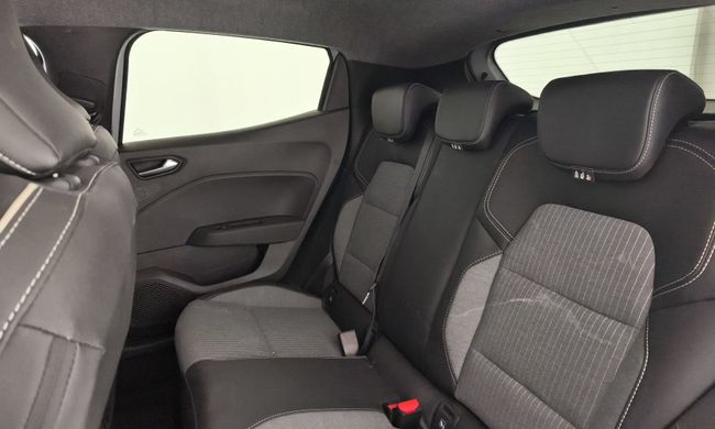 Renault Clio techno TCe 85kW (115 CV)  - Foto 13