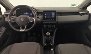 Renault Clio Evolution dCi 100 (74kw)  - Foto 20