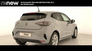 Renault Clio Evolution dCi 100 (74kw)  - Foto 5