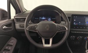 Renault Clio Evolution dCi 100 (74kw)  - Foto 17