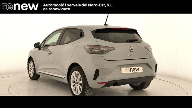 Renault Clio Evolution dCi 100 (74kw)  - Foto 6