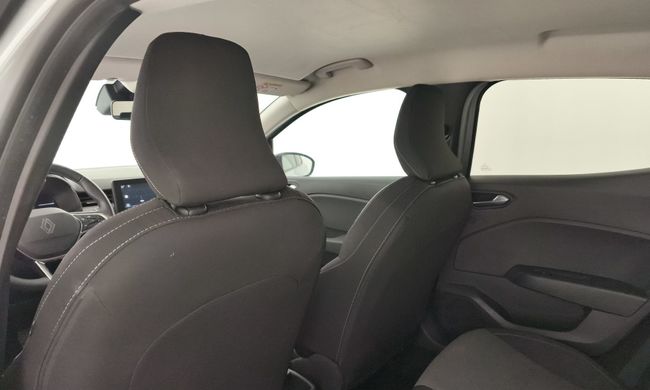 Renault Clio Evolution dCi 100 (74kw)  - Foto 14