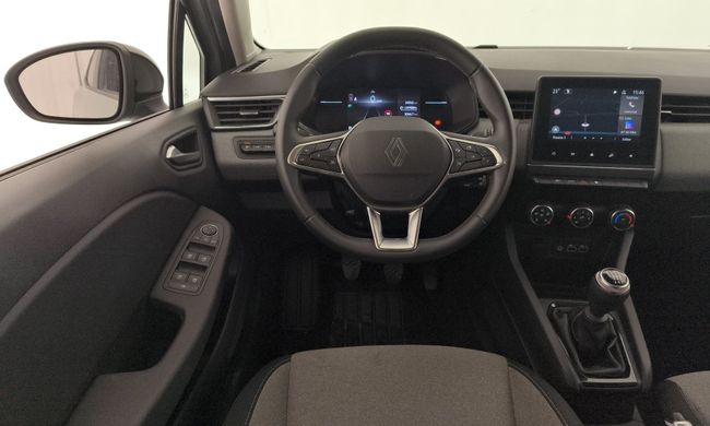 Renault Clio Evolution dCi 100 (74kw)  - Foto 18