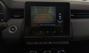 Renault Clio Evolution dCi 100 (74kw)  - Foto 24