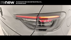 Renault Clio Evolution dCi 100 (74kw)  - Foto 11